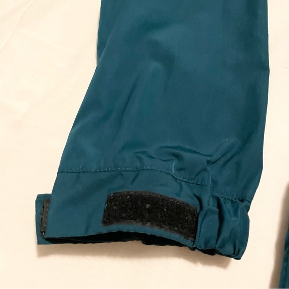 Vintage MEC Mountain Equipment Co Op Windbreaker Zip Up Jacket Men’s Small - Picture 14 of 16